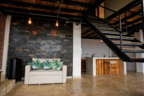 Arumake Chalet